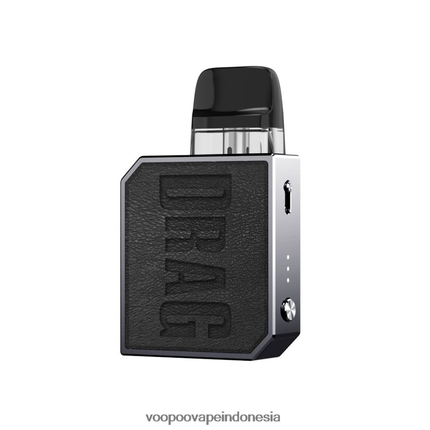 VOOPOO DRAG NANO 2 paket pod hitam klasik L8JR221 VOOPOO Indonesia