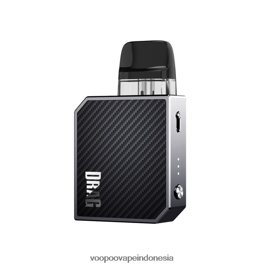 VOOPOO DRAG NANO 2 paket pod teh hijau L8JR152 VOOPOO Store Indonesia