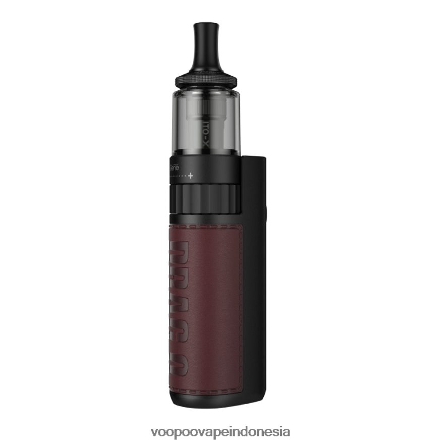 VOOPOO DRAG Q paket pod Marsala L8JR290 VOOPOO Vape Amazon