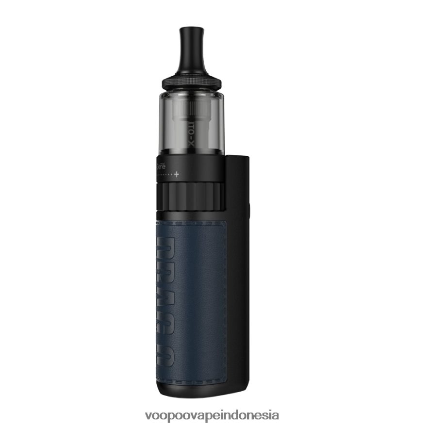 VOOPOO DRAG Q paket pod galaksi biru L8JR291 VOOPOO Indonesia