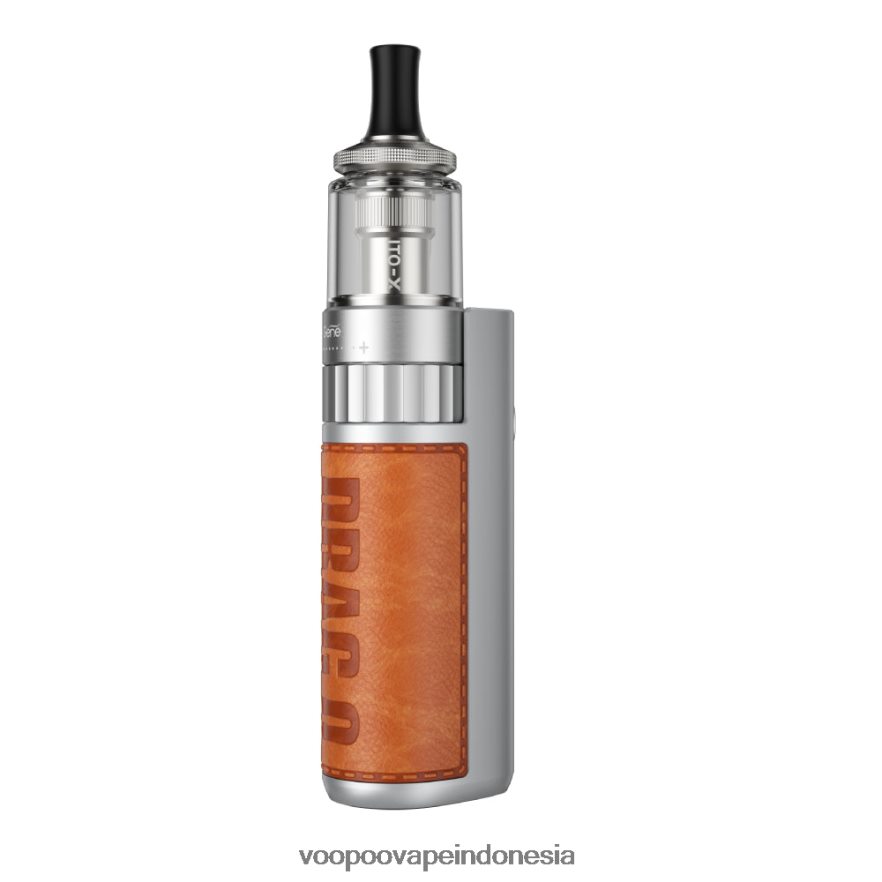 VOOPOO DRAG Q paket pod oranye vitalitas L8JR161 VOOPOO Indonesia
