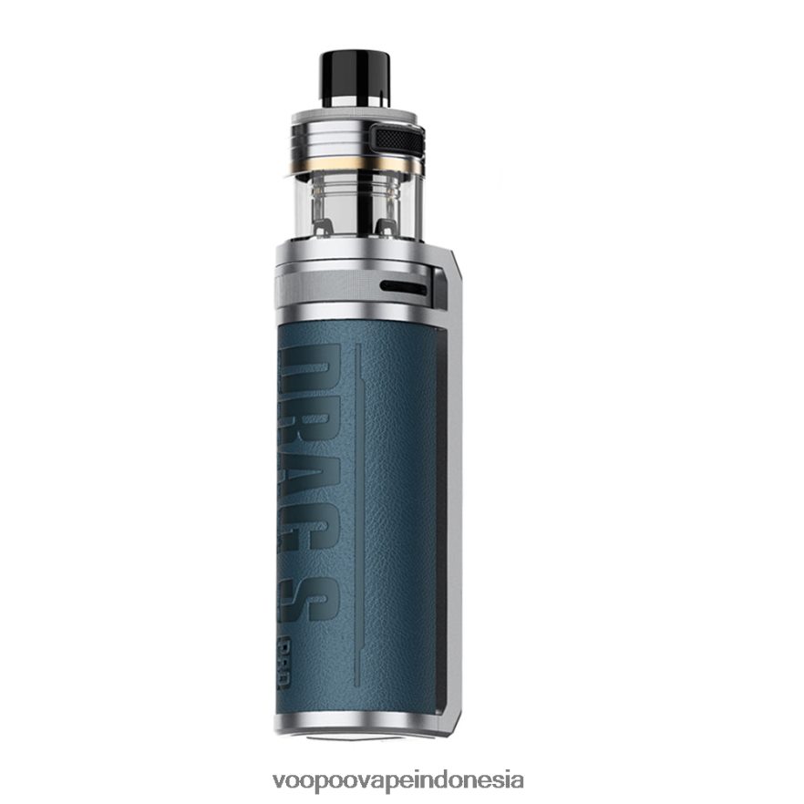 VOOPOO DRAG S PRO paket pod garda biru L8JR284 VOOPOO Jakarta