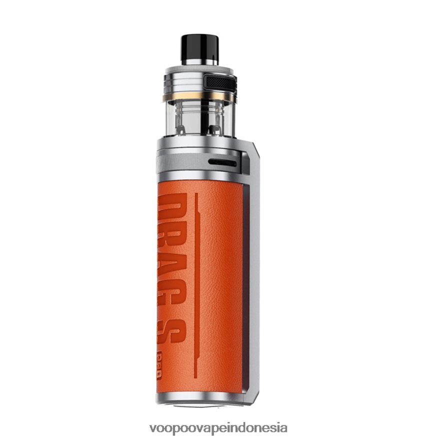 VOOPOO DRAG S PRO paket pod jeruk california L8JR160 VOOPOO Vape Amazon