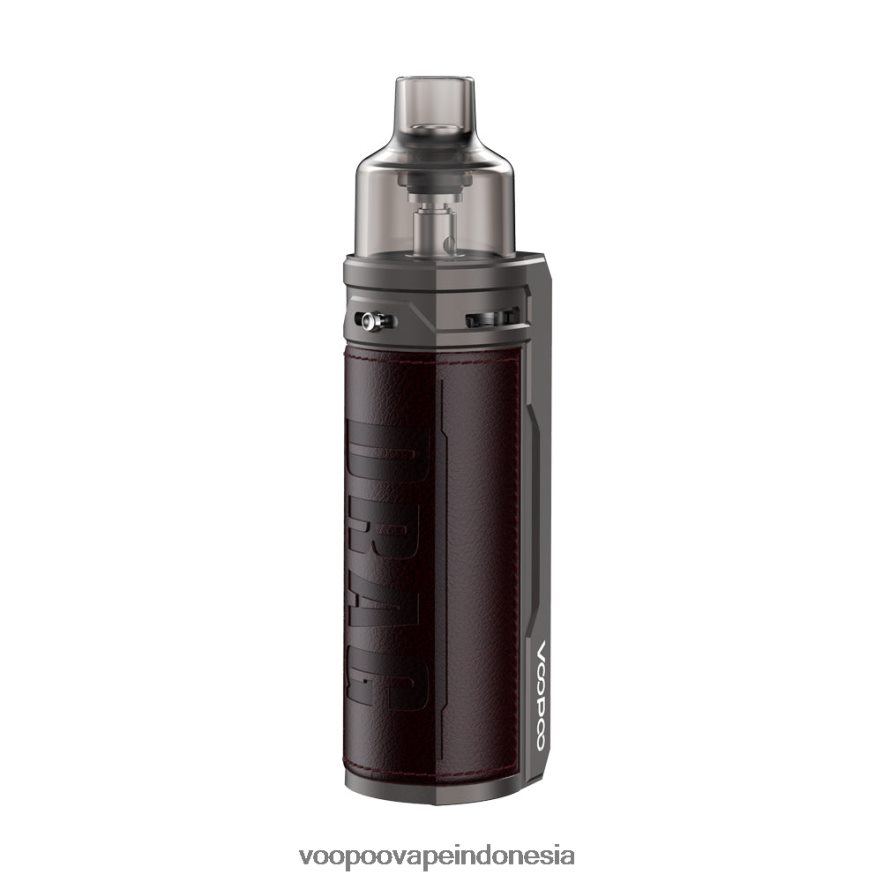 VOOPOO DRAG S kit mod pod kastanye L8JR192 VOOPOO Store Indonesia