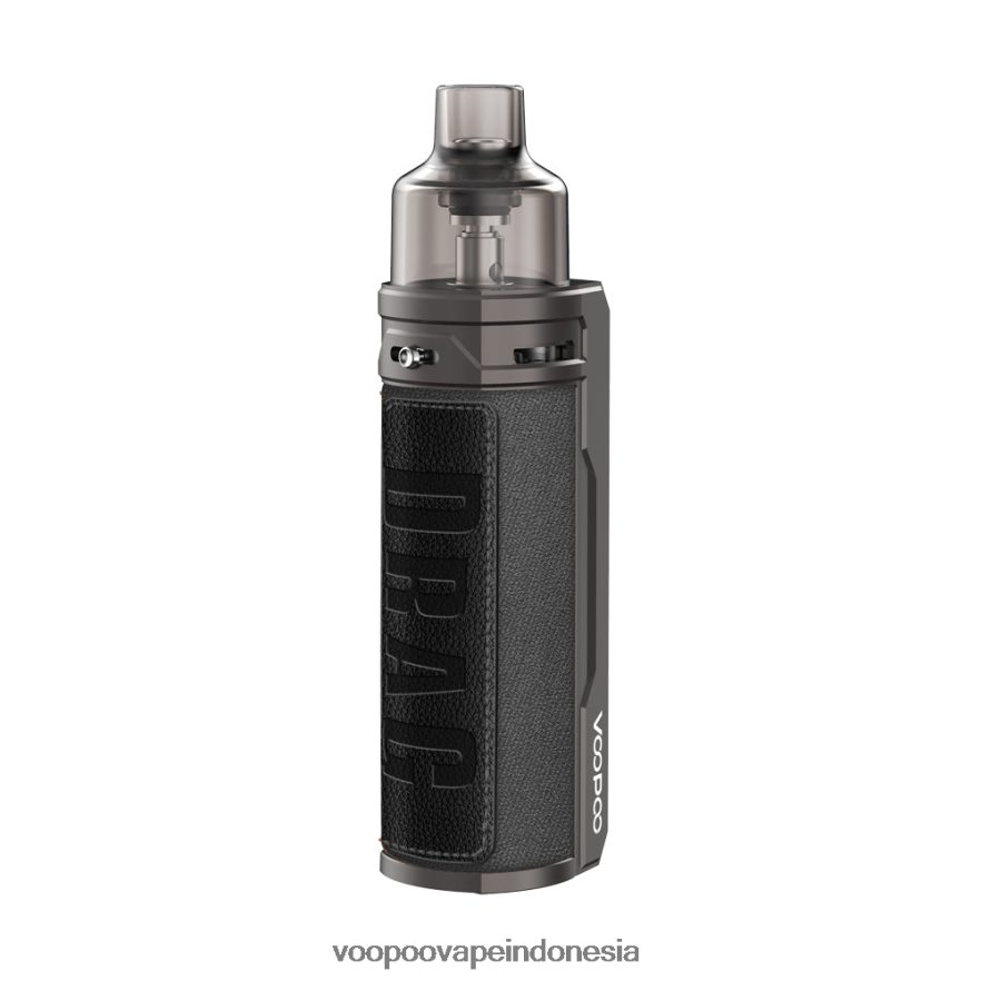 VOOPOO DRAG S kit mod pod kombinasi L8JR196 VOOPOO Vape Store
