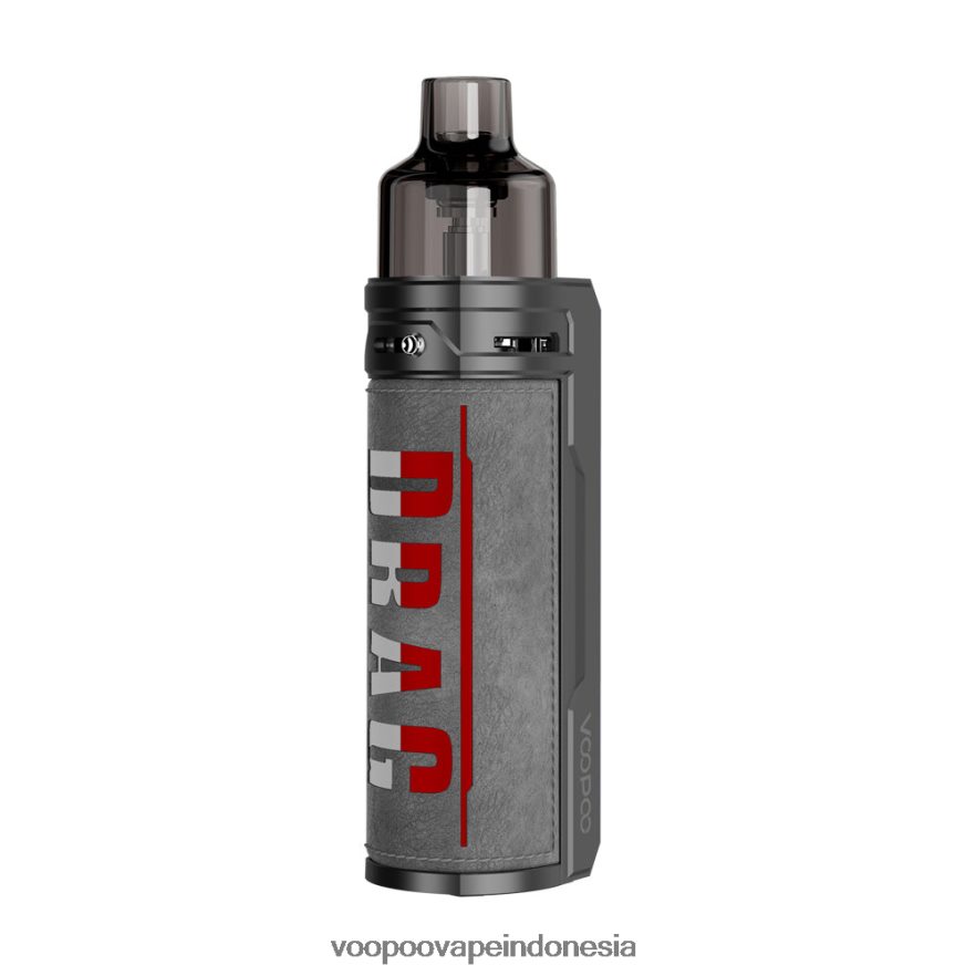 VOOPOO DRAG S kit mod pod ksatria besi L8JR149 VOOPOO Vape Price