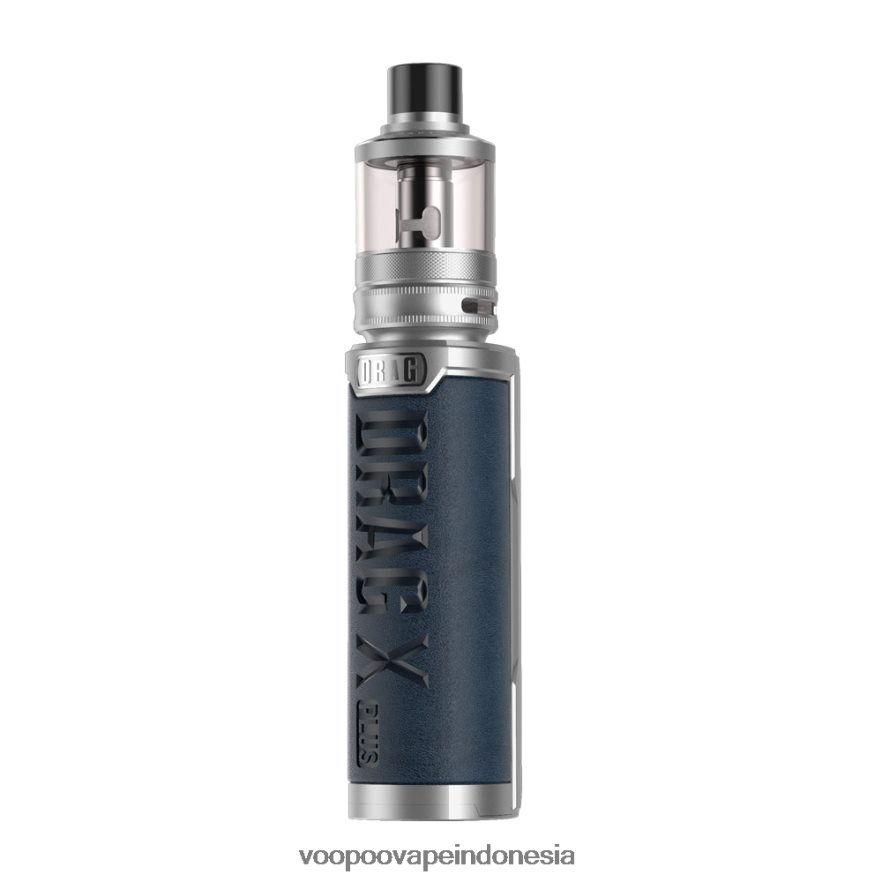 VOOPOO DRAG X PLUS Edisi Profesional hitam L8JR278 VOOPOO Vape Pen