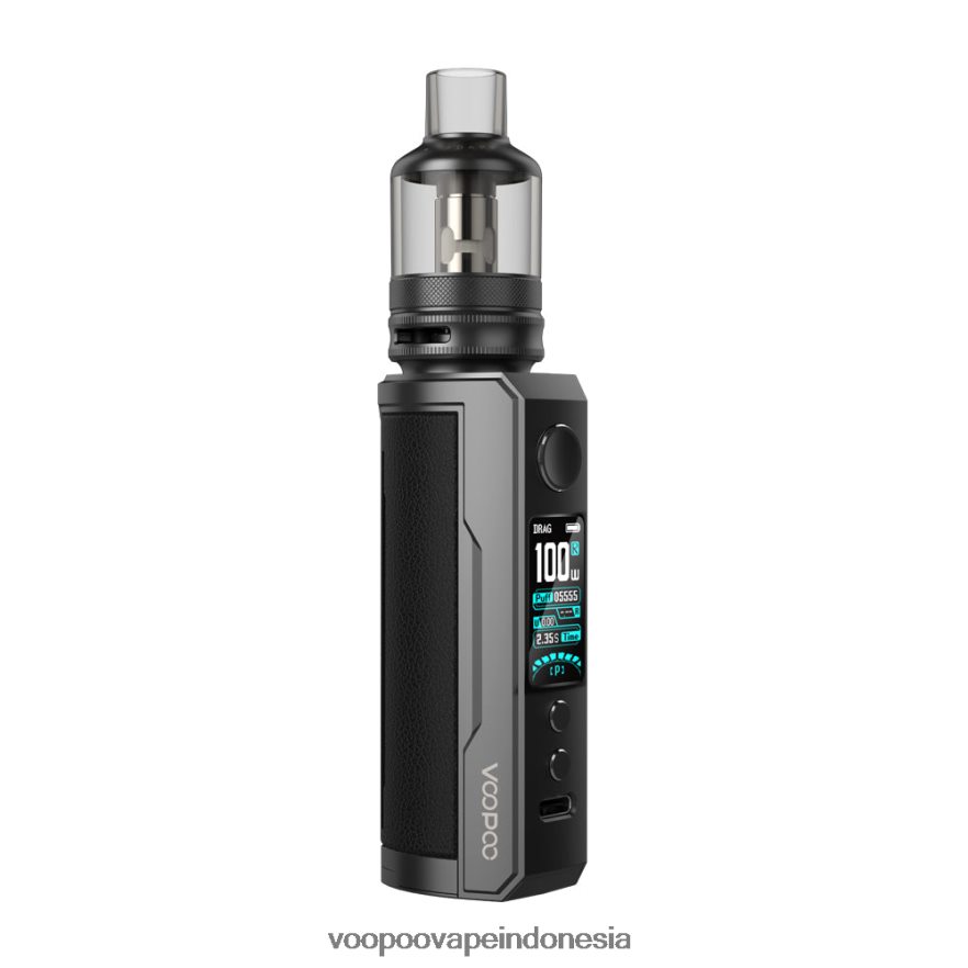 VOOPOO DRAG X PLUS perlengkapan klasik L8JR294 VOOPOO Jakarta