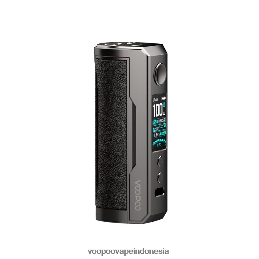VOOPOO DRAG X PLUS perlengkapan klasik L8JR294 VOOPOO Jakarta