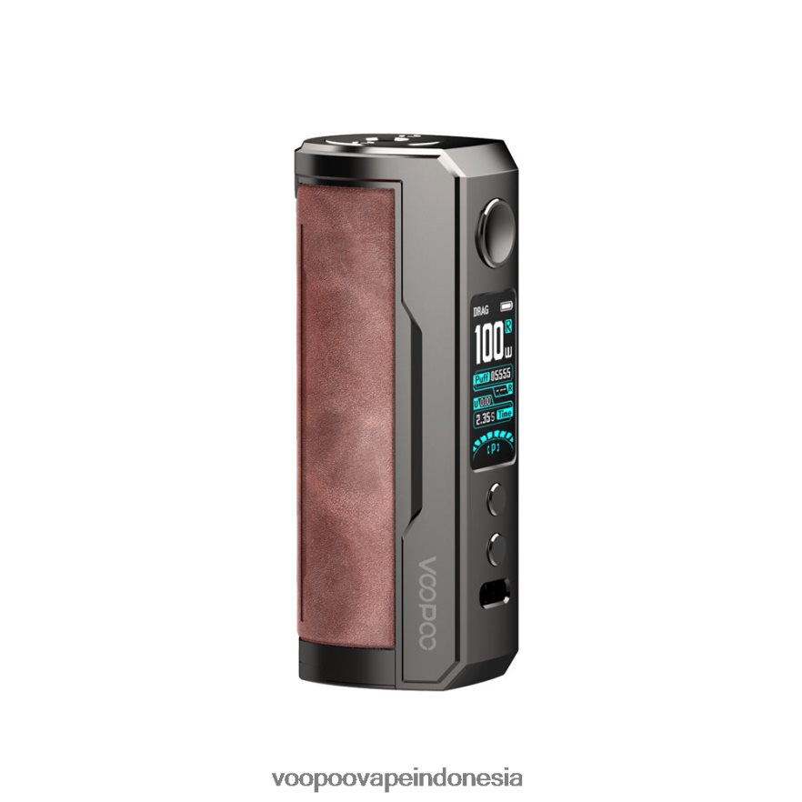 VOOPOO DRAG X PLUS perlengkapan klasik L8JR294 VOOPOO Jakarta