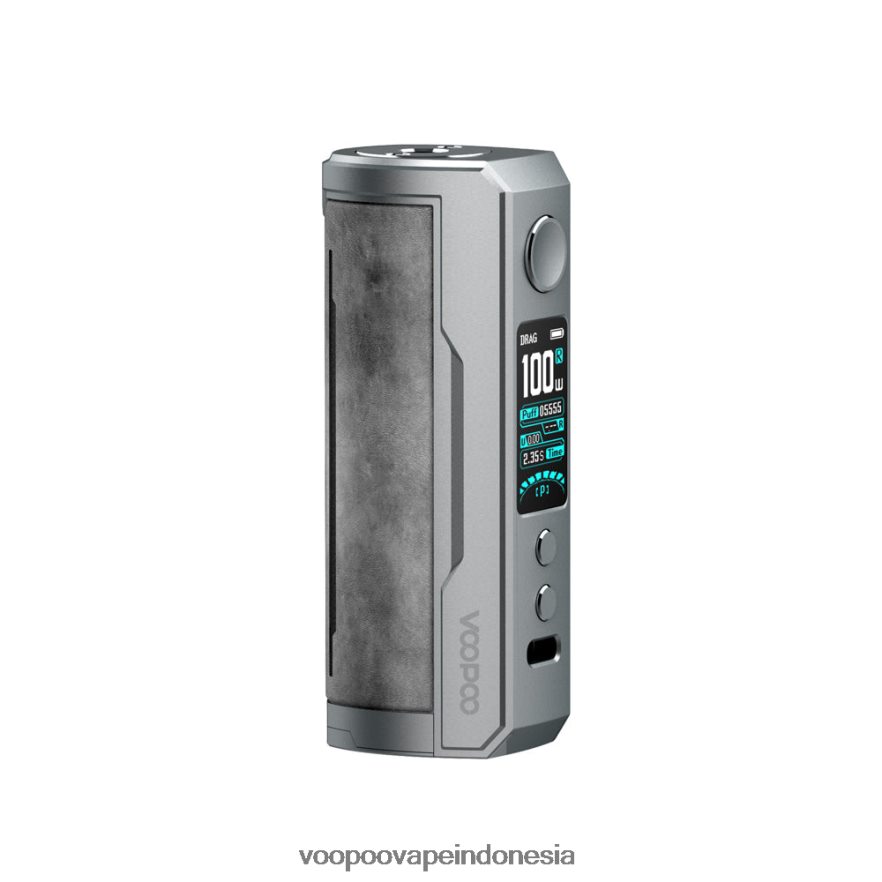 VOOPOO DRAG X PLUS perlengkapan klasik L8JR294 VOOPOO Jakarta