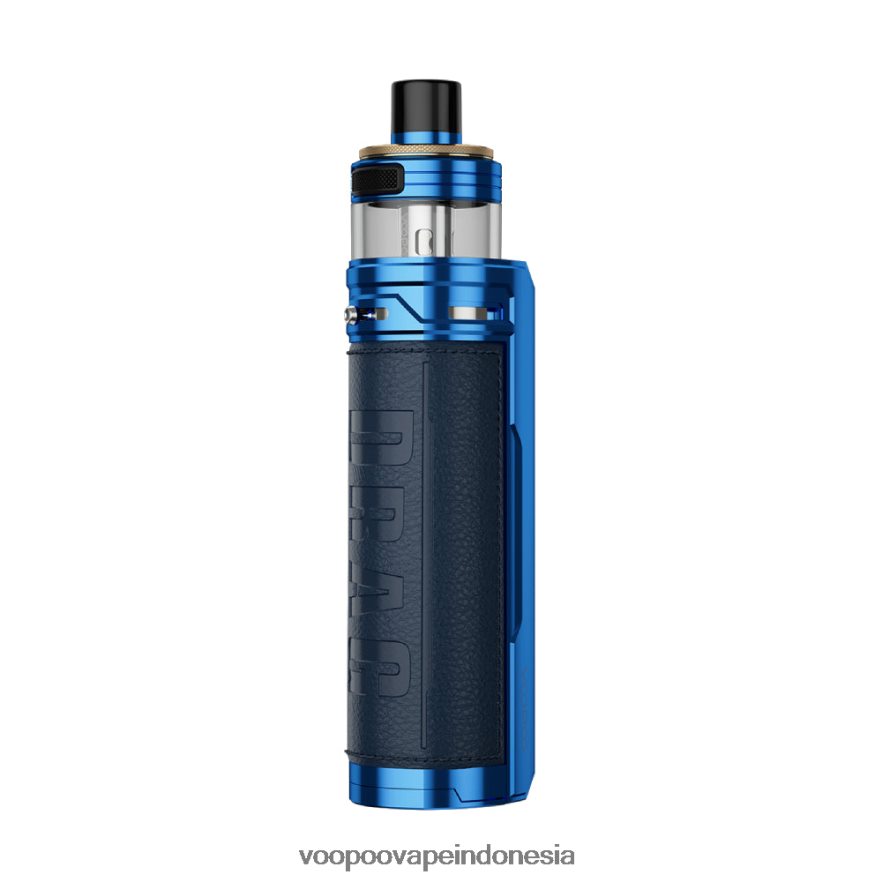 VOOPOO DRAG X PNP-X perlengkapan biru safir L8JR310 VOOPOO Vape Amazon