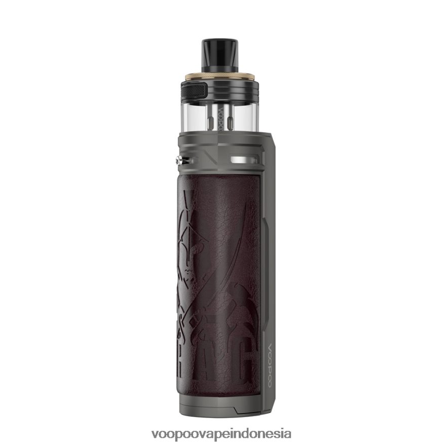 VOOPOO DRAG X PNP-X perlengkapan kastanye ksatria L8JR307 VOOPOO Vape Pod Price