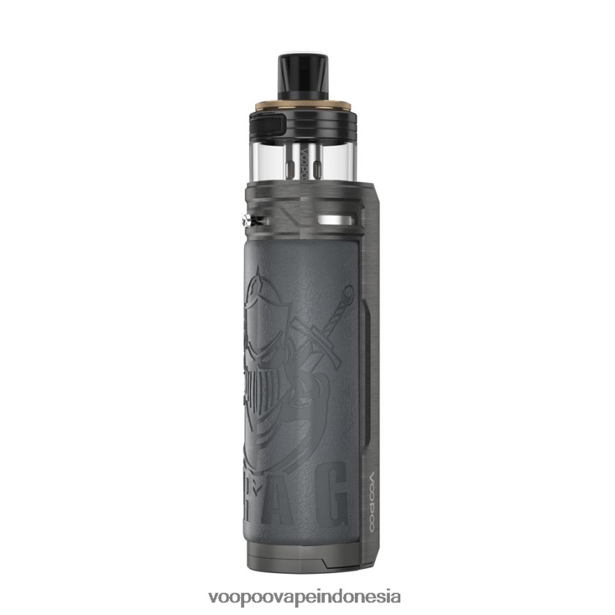 VOOPOO DRAG X PNP-X perlengkapan ksatria abu-abu L8JR309 VOOPOO Vape Price