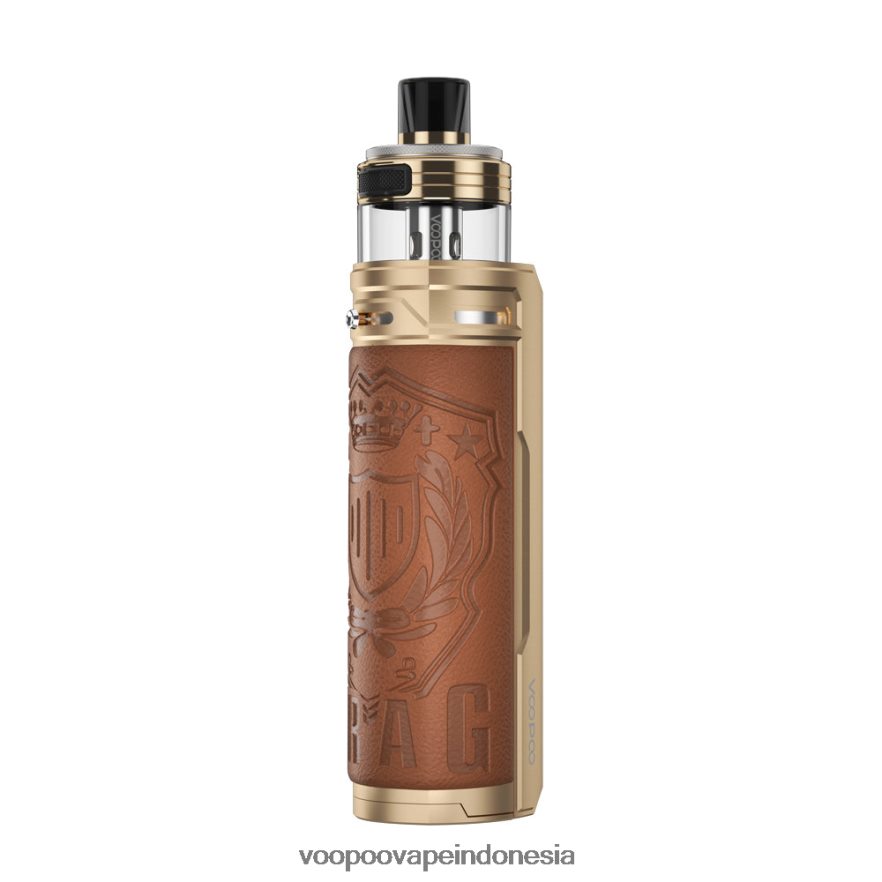 VOOPOO DRAG X PNP-X perlengkapan ksatria merah L8JR306 VOOPOO Vape Store