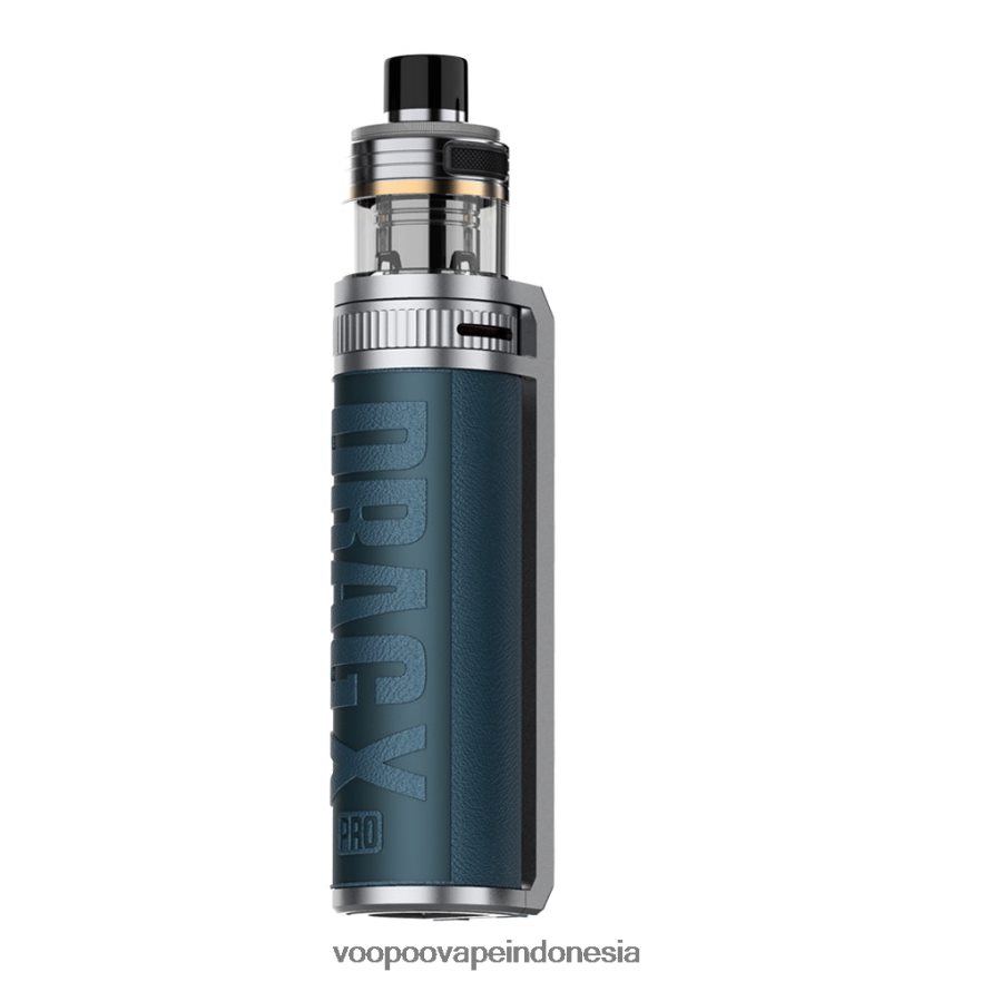 VOOPOO DRAG X PRO perlengkapan garda biru L8JR151 VOOPOO Indonesia