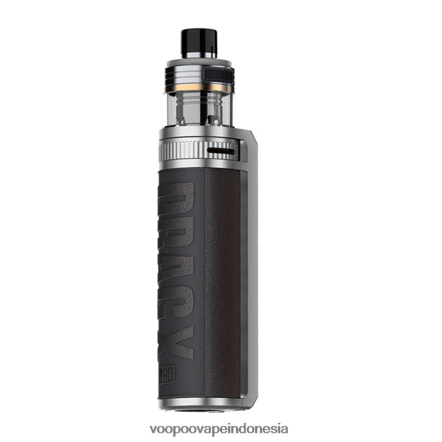 VOOPOO DRAG X PRO perlengkapan garda biru L8JR151 VOOPOO Indonesia