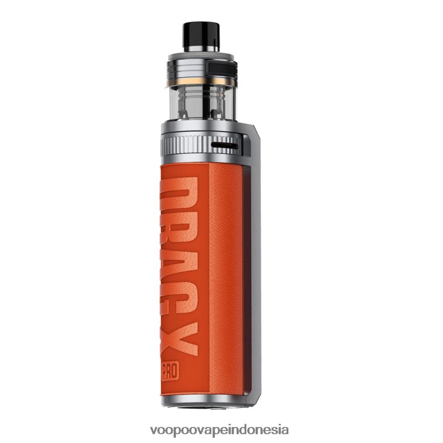 VOOPOO DRAG X PRO perlengkapan garda biru L8JR151 VOOPOO Indonesia