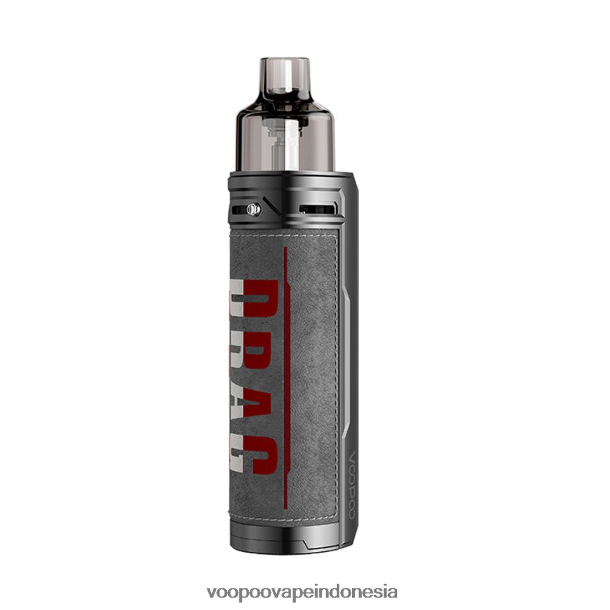 VOOPOO DRAG X kit mod pod ksatria besi L8JR176 VOOPOO Vape Store