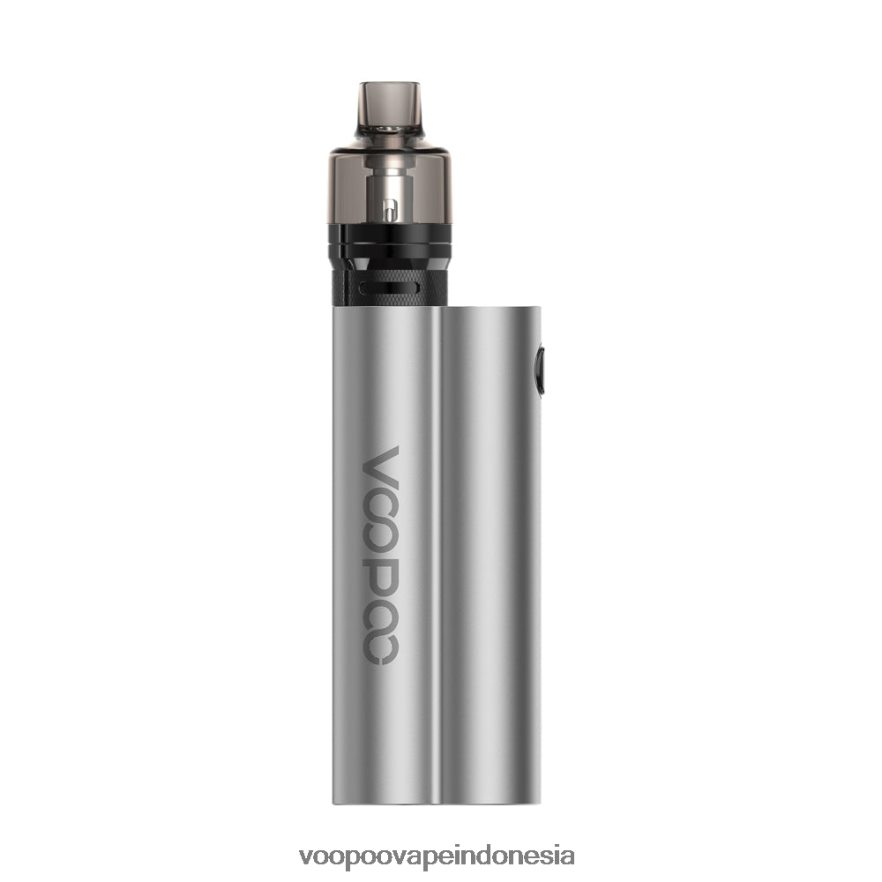VOOPOO MUSKET perlengkapan mod bulan putih L8JR483 VOOPOO Official Store Indonesia