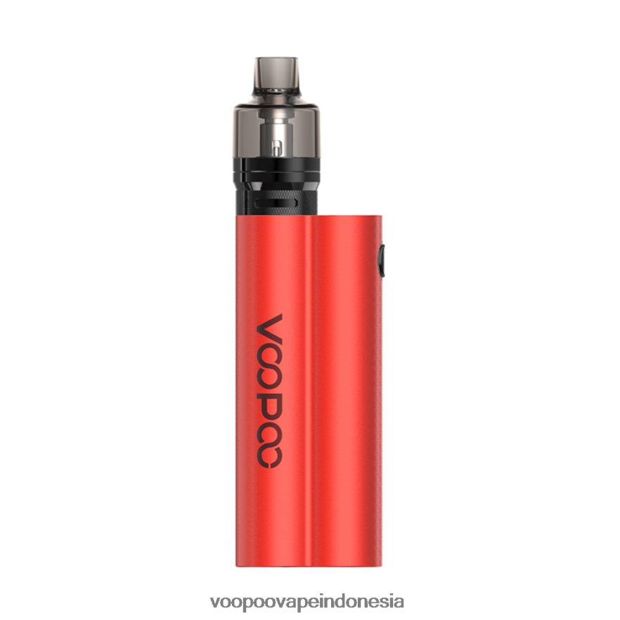 VOOPOO MUSKET perlengkapan mod bulan putih L8JR483 VOOPOO Official Store Indonesia