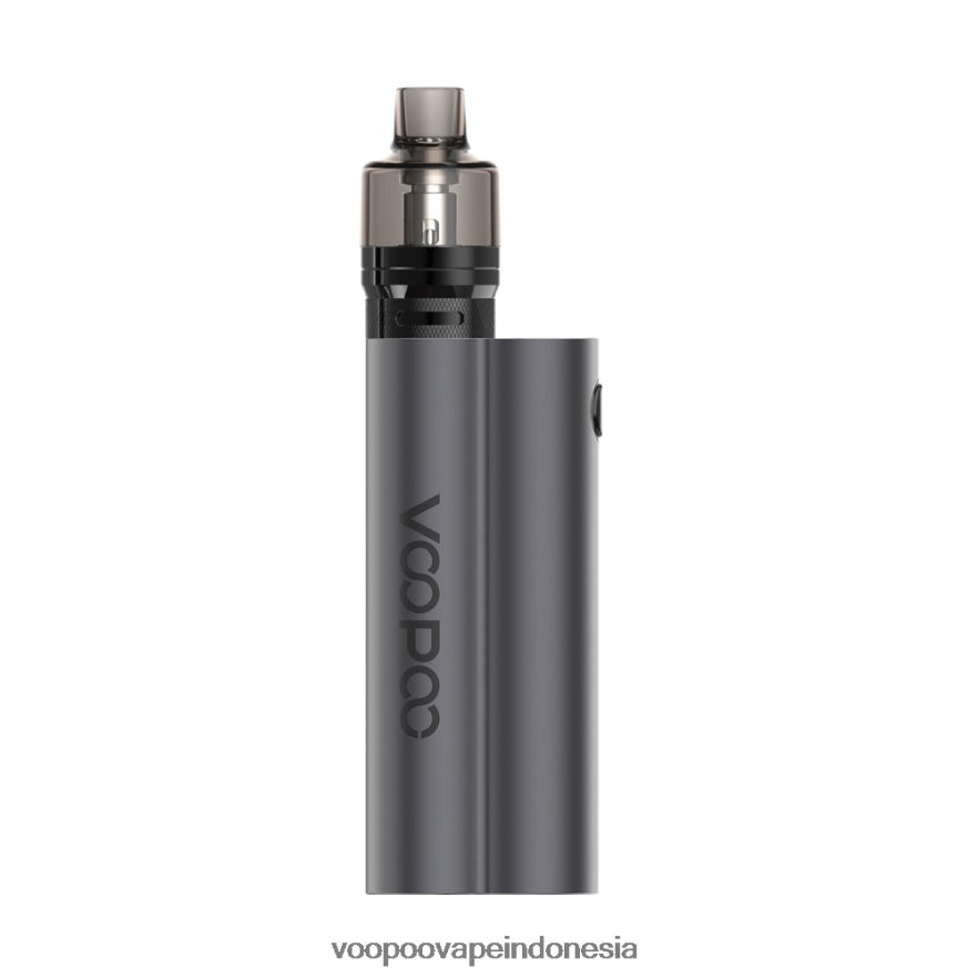 VOOPOO MUSKET perlengkapan mod ruang abu-abu L8JR421 VOOPOO Indonesia
