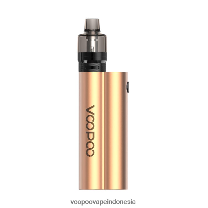 VOOPOO MUSKET perlengkapan mod sampanye L8JR489 VOOPOO Vape Price