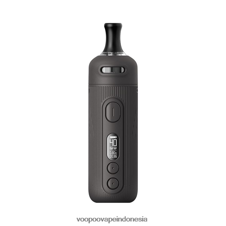 VOOPOO SEAL paket pod Coklat tua L8JR456 VOOPOO Vape Store