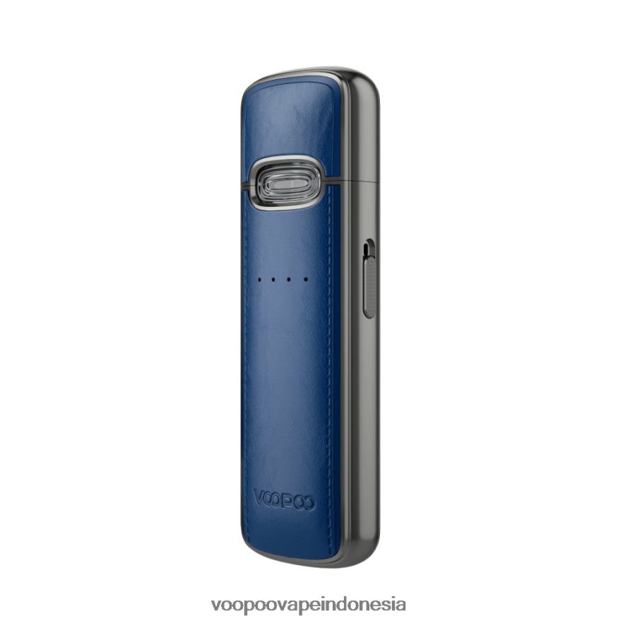 VOOPOO VMATE E paket pod biru klasik L8JR438 VOOPOO Vape Pen