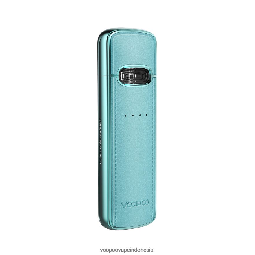 VOOPOO VMATE E paket pod biru mint L8JR440 VOOPOO Vape Amazon