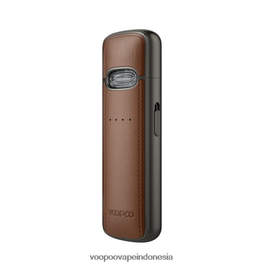 VOOPOO VMATE E paket pod coklat klasik L8JR437 VOOPOO Vape Pod Price