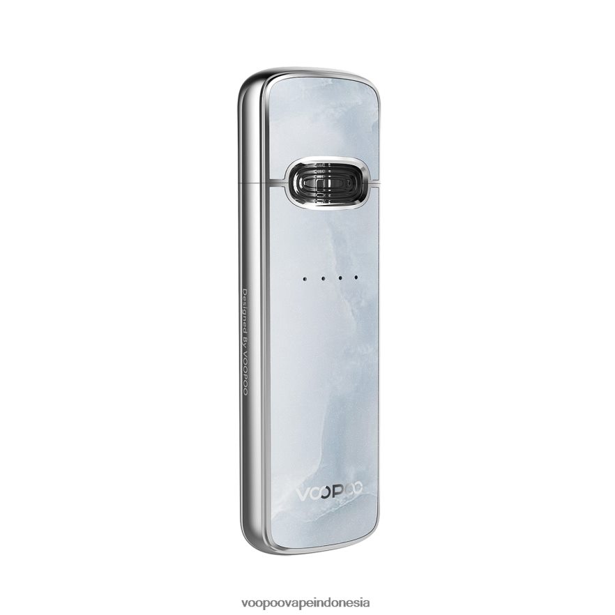 VOOPOO VMATE E paket pod marmer abu L8JR442 VOOPOO Store Indonesia