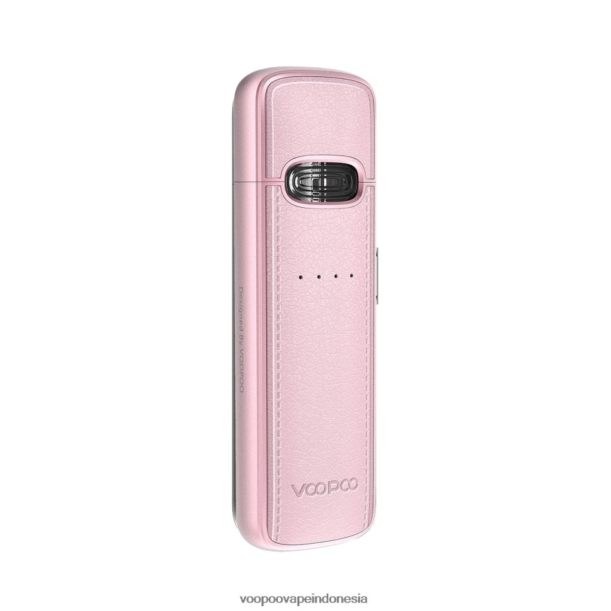 VOOPOO VMATE E paket pod sakura merah jambu L8JR439 VOOPOO Vape Price