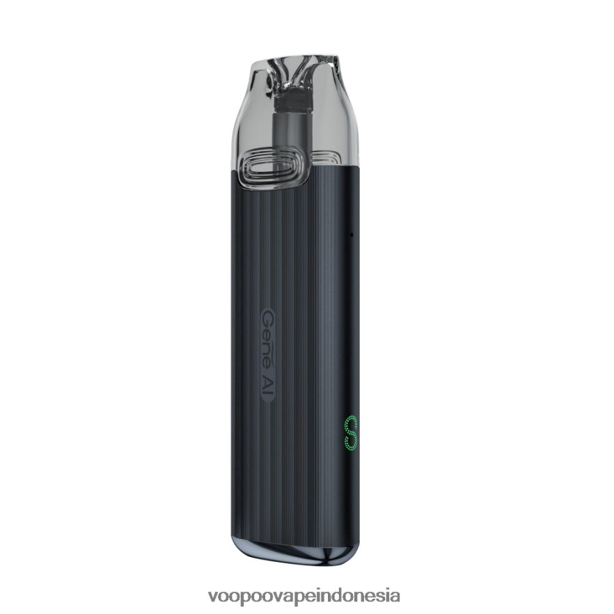 VOOPOO VMATE edisi tak terhingga Abu-abu gelap L8JR445 VOOPOO Vape Indonesia