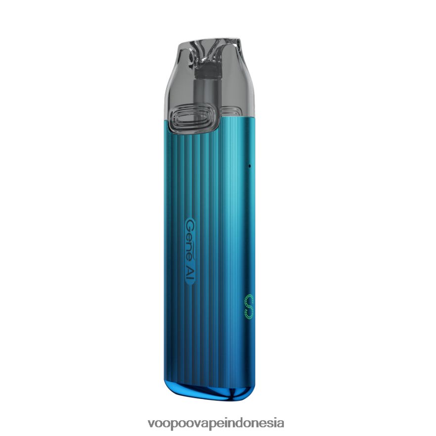 VOOPOO VMATE edisi tak terhingga biru gradien L8JR412 VOOPOO Store Indonesia