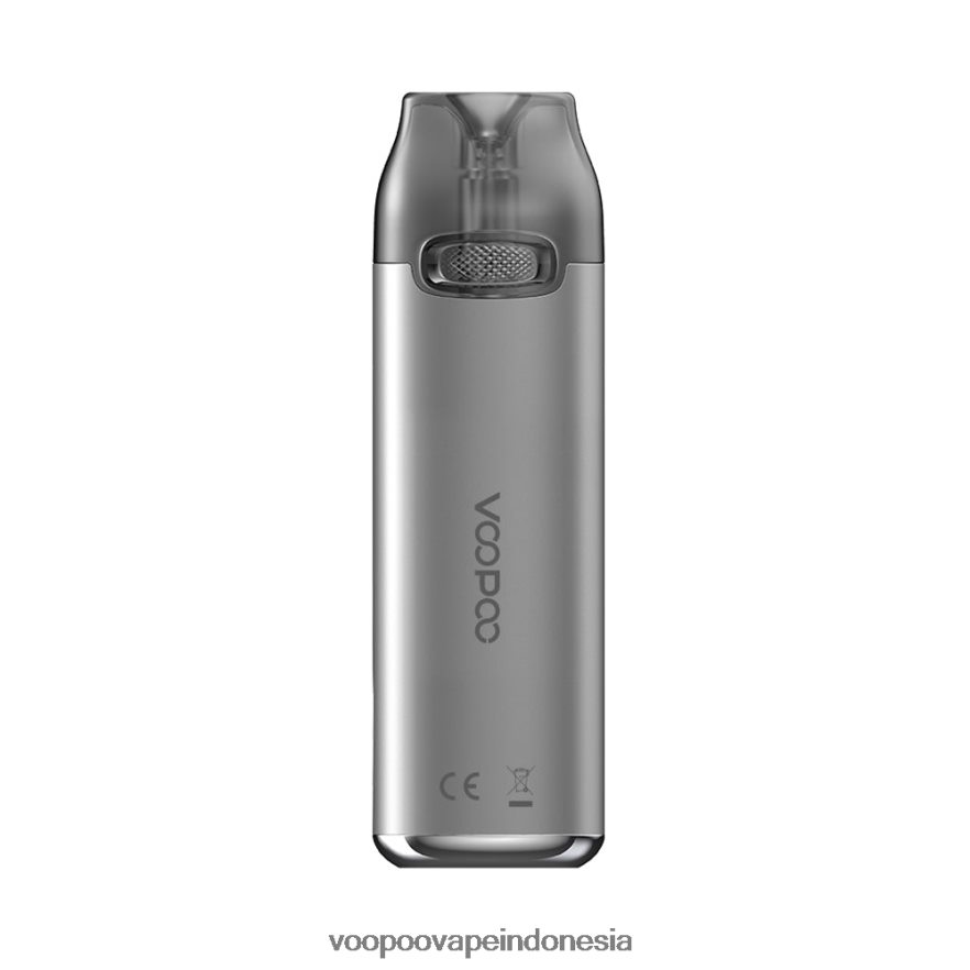 VOOPOO VMATE paket pod perak L8JR477 VOOPOO Vape Pod Price