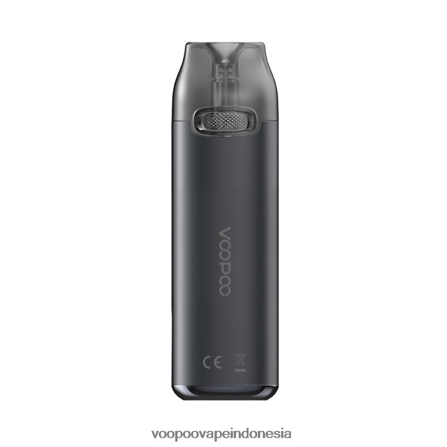 VOOPOO VMATE paket pod ruang abu-abu L8JR478 VOOPOO Vape Pen