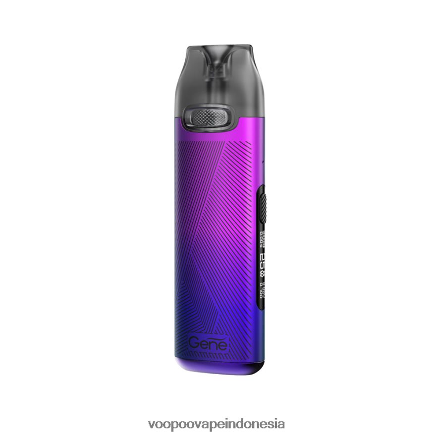 VOOPOO V.THRU PRO perlengkapan cerah L8JR426 VOOPOO Vape Store