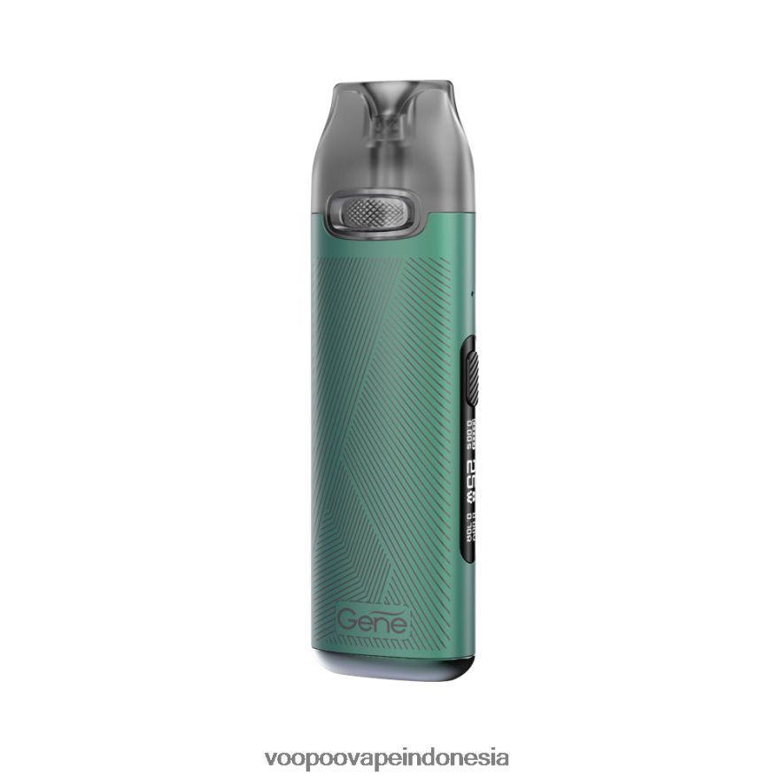 VOOPOO V.THRU PRO perlengkapan hijau L8JR424 VOOPOO Jakarta