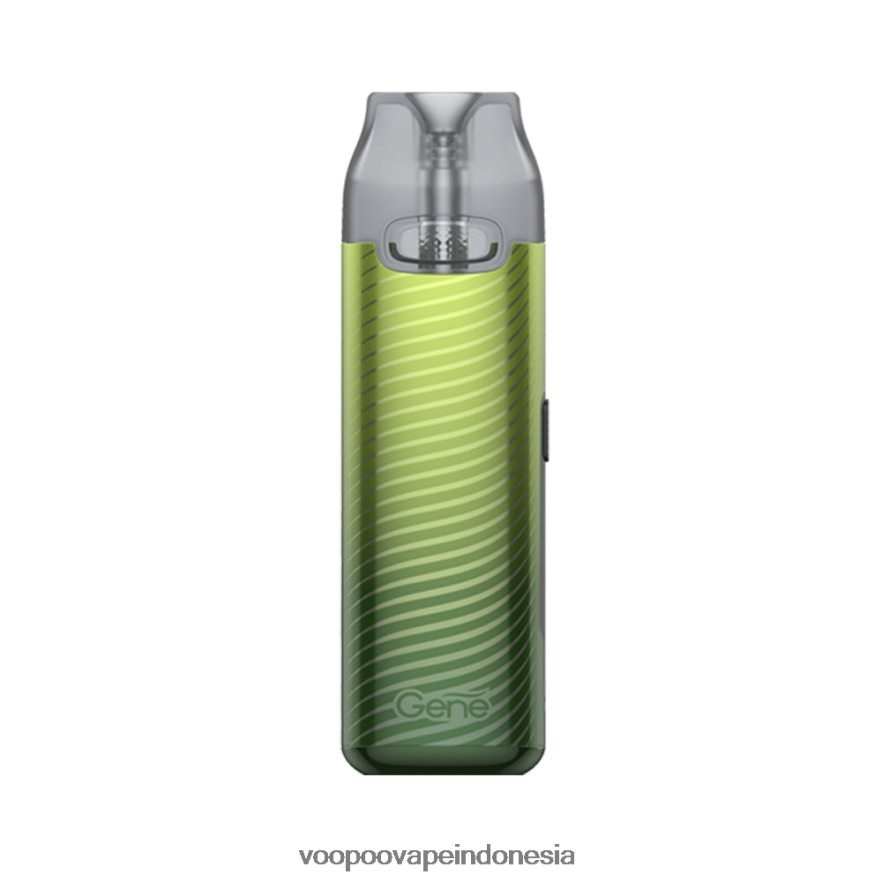 VOOPOO V.THRU PRO perlengkapan hijau halus L8JR431 VOOPOO Indonesia
