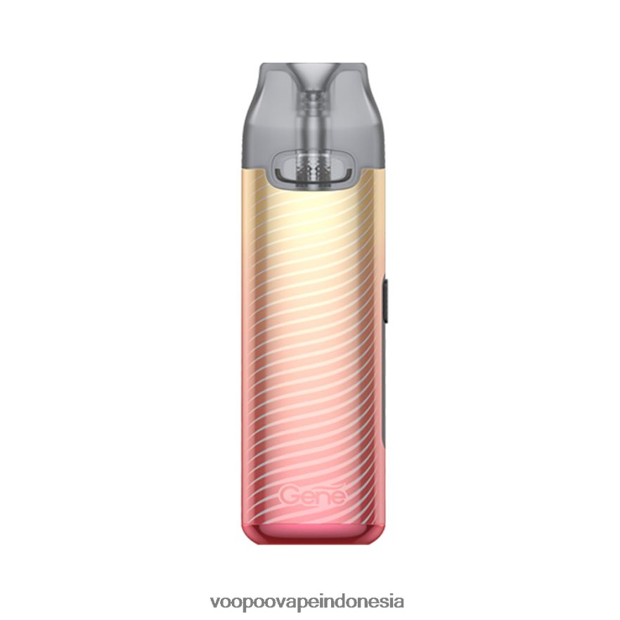 VOOPOO V.THRU PRO perlengkapan merah muda halus L8JR432 VOOPOO Store Indonesia