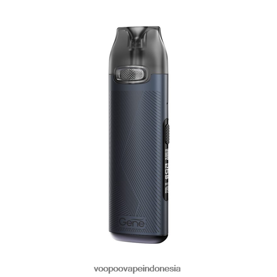 VOOPOO V.THRU PRO perlengkapan ruang abu-abu L8JR428 VOOPOO Vape Pen