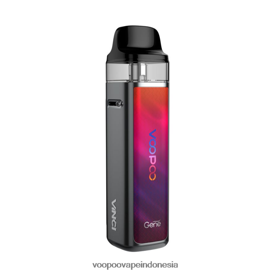VOOPOO VINCI 2 kit mod pod neon L8JR367 VOOPOO Vape Pod Price