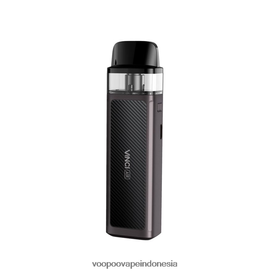 VOOPOO VINCI AIR polong Fiber Karbon L8JR400 VOOPOO Vape Amazon