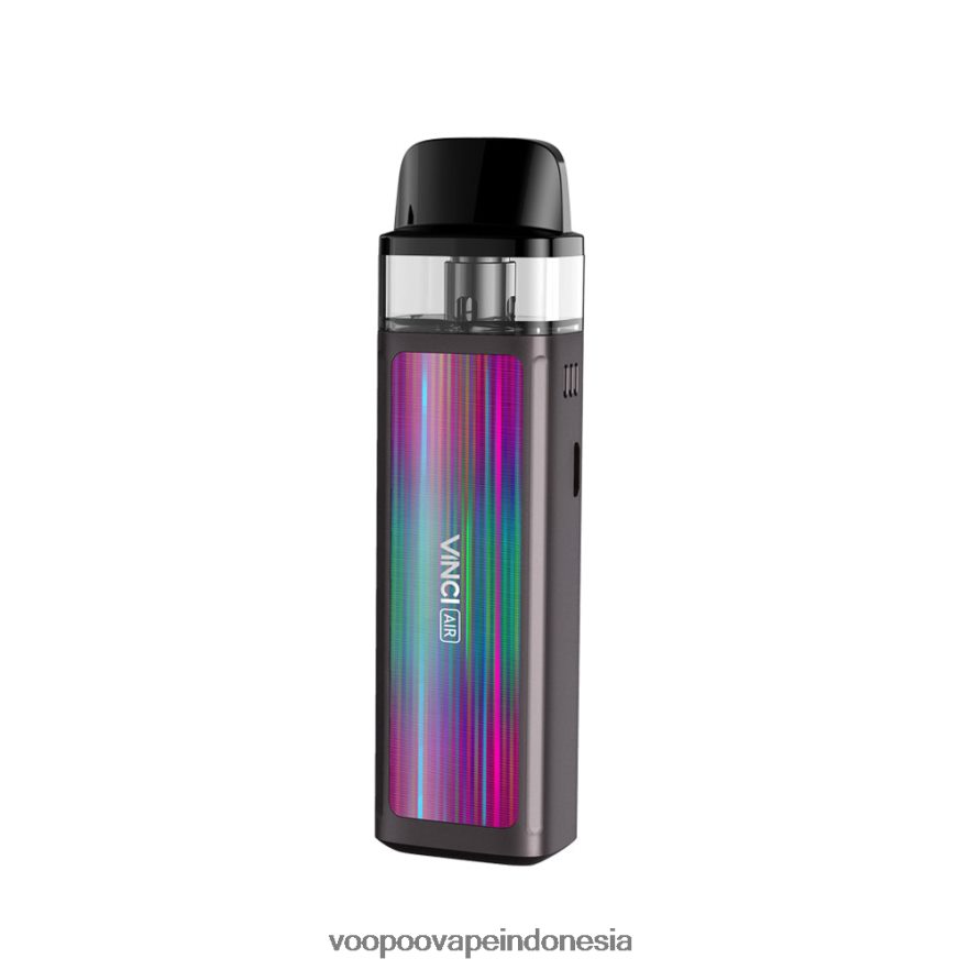 VOOPOO VINCI AIR polong aurora L8JR348 VOOPOO Vape Pen