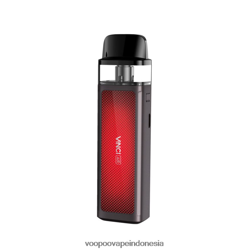 VOOPOO VINCI AIR polong aurora L8JR348 VOOPOO Vape Pen