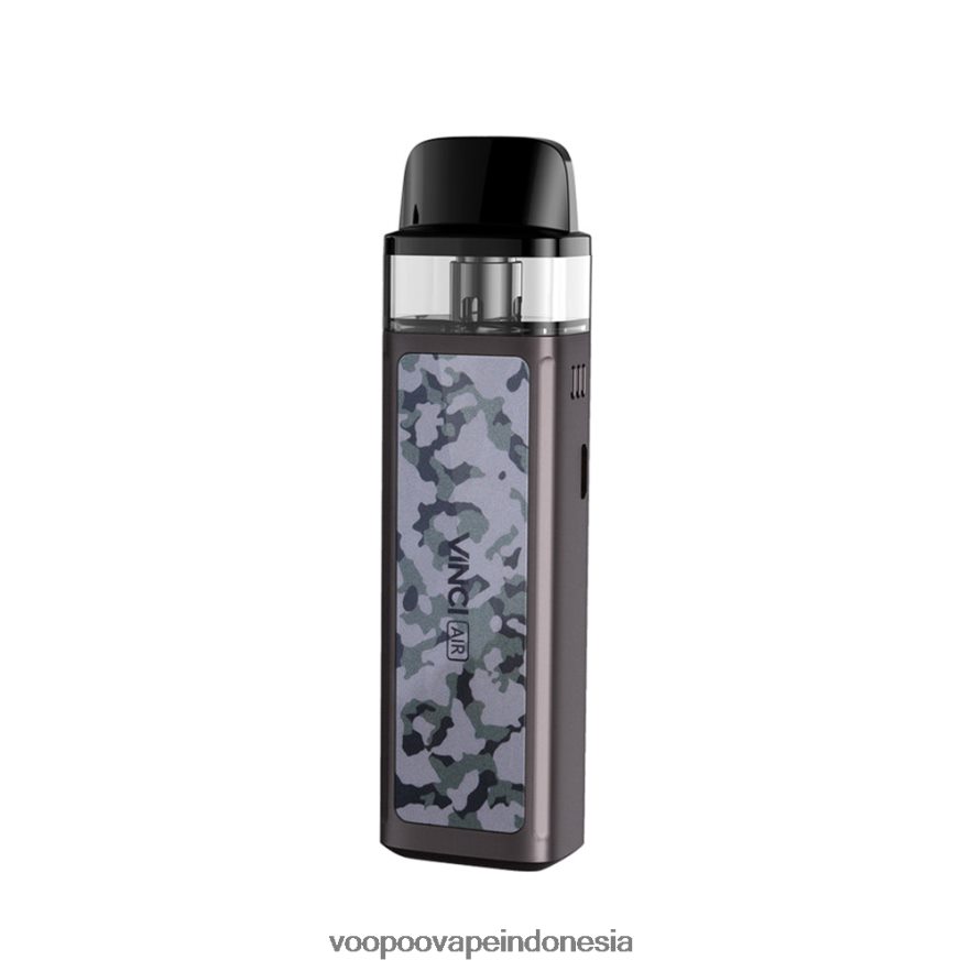 VOOPOO VINCI AIR polong kamuflase L8JR397 VOOPOO Vape Pod Price