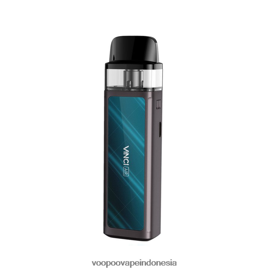VOOPOO VINCI AIR polong klasik-biru L8JR396 VOOPOO Vape Store