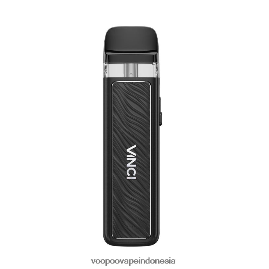 VOOPOO VINCI POD edisi kerajaan riak hitam L8JR369 VOOPOO Vape Price