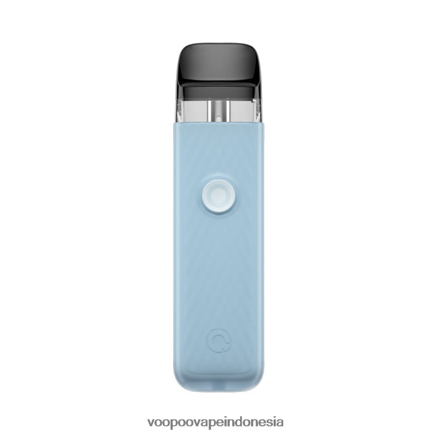 VOOPOO VINCI Q paket pod biru kristal L8JR340 VOOPOO Vape Amazon
